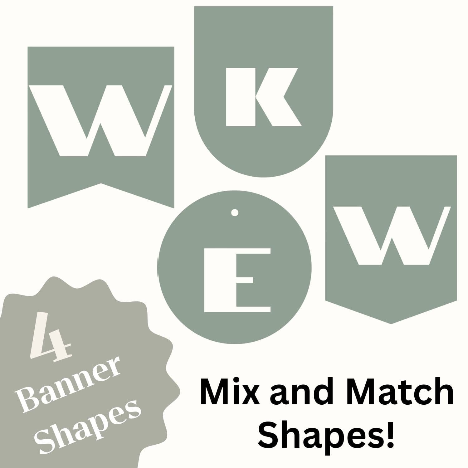 2026 Young Women Bulletin Board Mega Bundle | Walk with Me | LDS YM and YW - Image 6